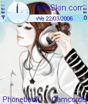Feel The Music