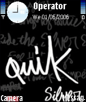 quiksilver n70