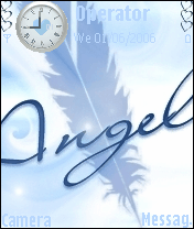 angel