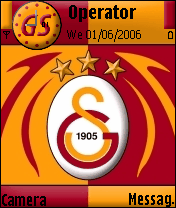 Galatasaray 2007-08