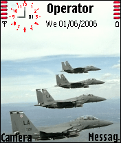 f-15