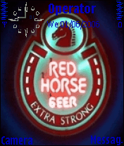Redhrse