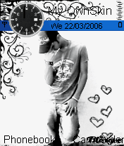 lonley