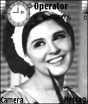 soaad hosny