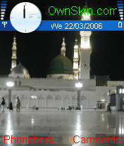 Madina