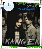 kangen band..