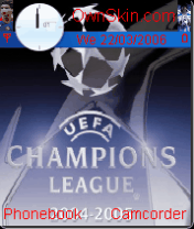 UEFA Champions League - Fenerbahçe