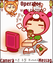 yufi