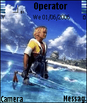 final fantazy