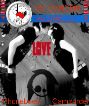 emo love
