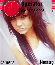 emo girL