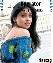 Shreya