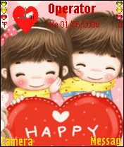 happylove