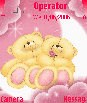 Animated Love