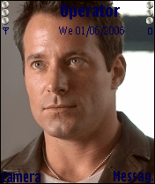 Johnny Messner