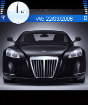 blackcar