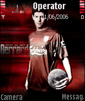 Steven Gerrard