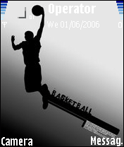 Basketball