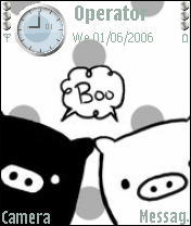 monokuroboo