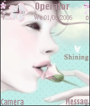 Shining (静态)
