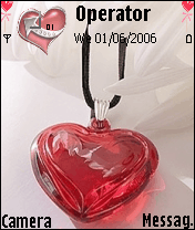 Baby```Heart```