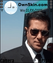 Bodyguard 1