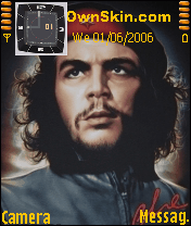 Che Guevara