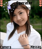 美眉