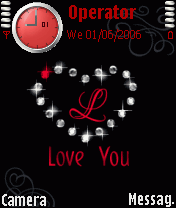 love you