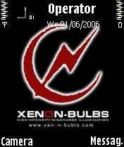 Xenon