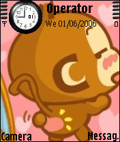 MONKEY6