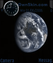earth