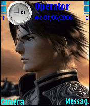 squall