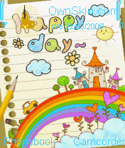 Happy Day
