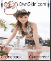 japanese girls cute
