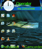 windows turtle