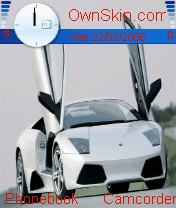 Lamborghini GALLARDO
