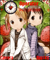 strawberry