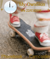 pro skater