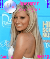 Ashley Tisdale