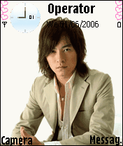 郑元畅