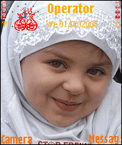 Beautiful Girl