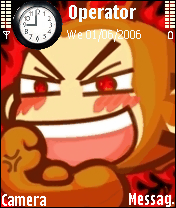 MONKEY7