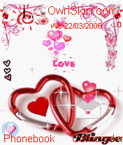 ♥I LOVE YOU♥
