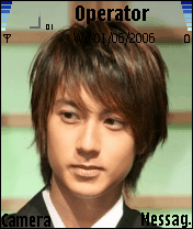 WU CHUN