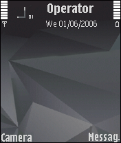 nokia nseries