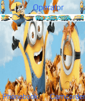 minions