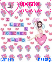 glendlove
