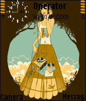 musiclady