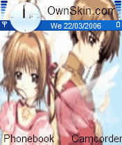 Card captor sakura